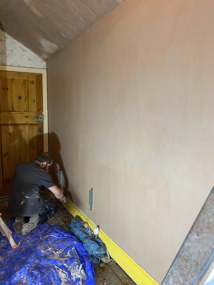 IH Plastering · Photos 11