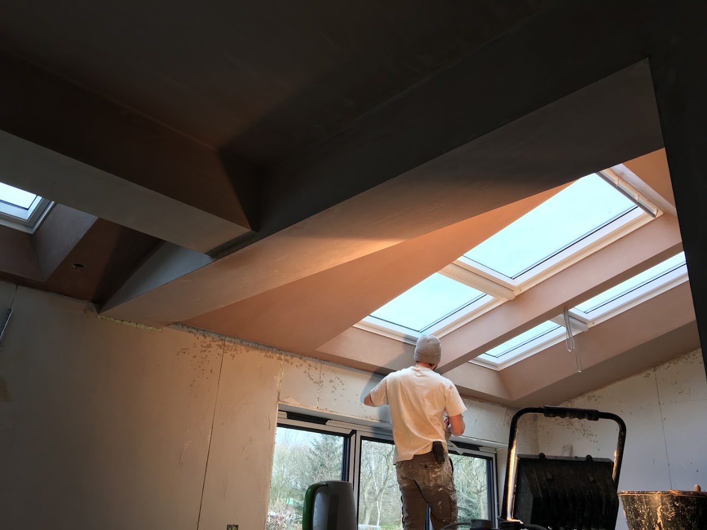 IH Plastering · Photos 3