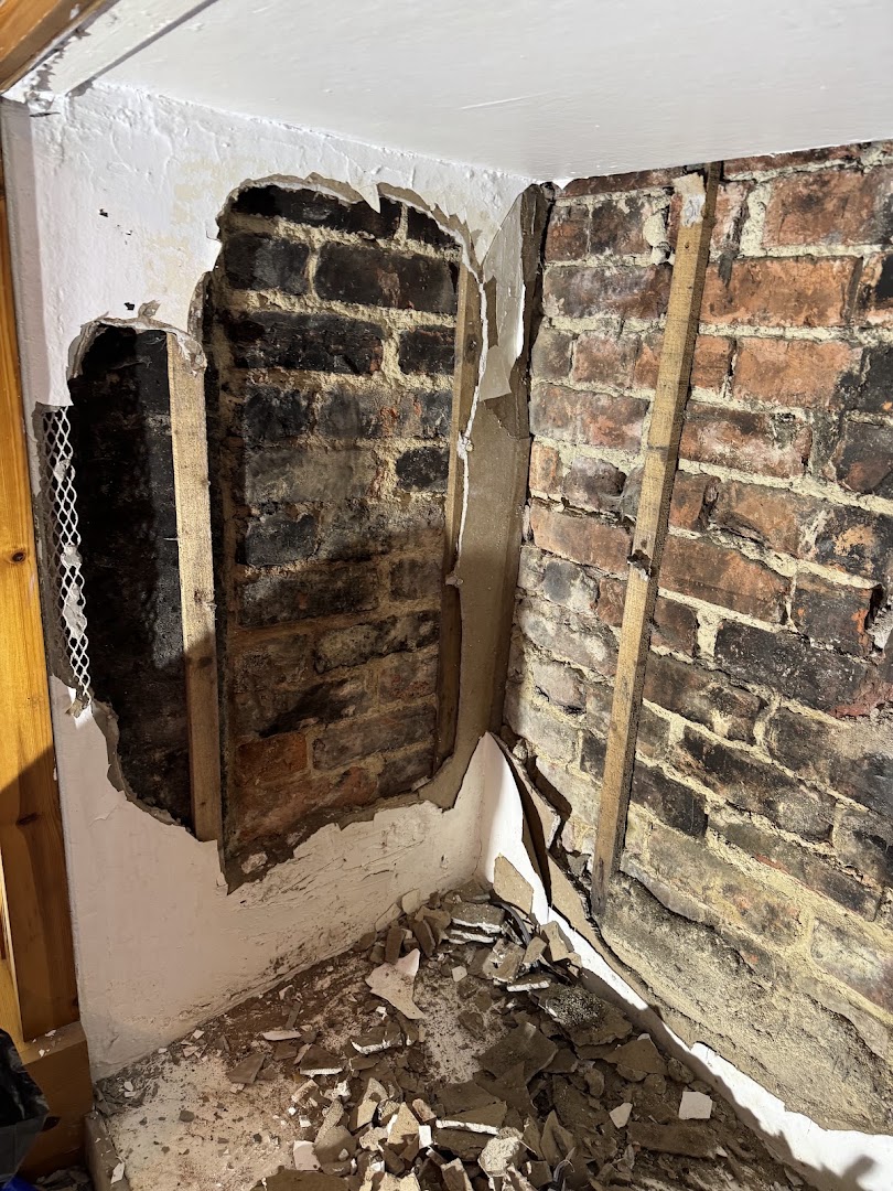 IH Plastering · Photos 8