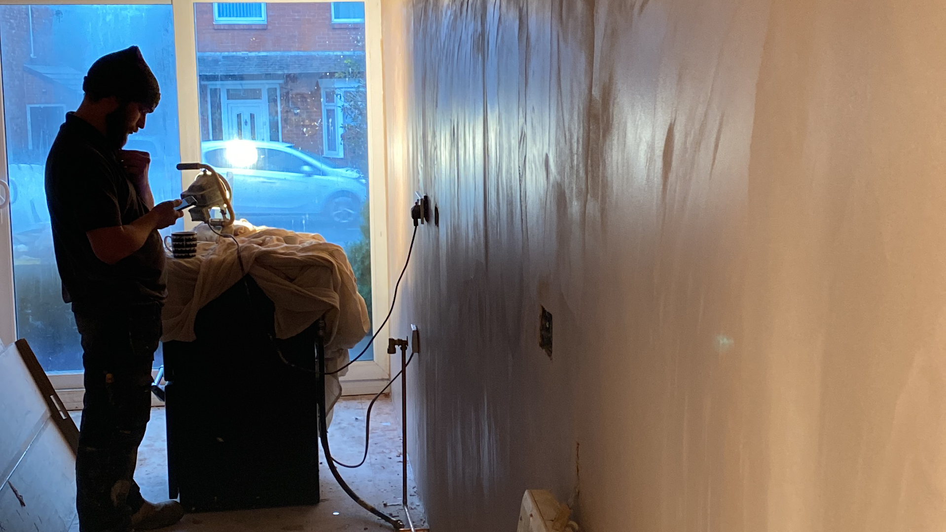 IH Plastering · Photos 5