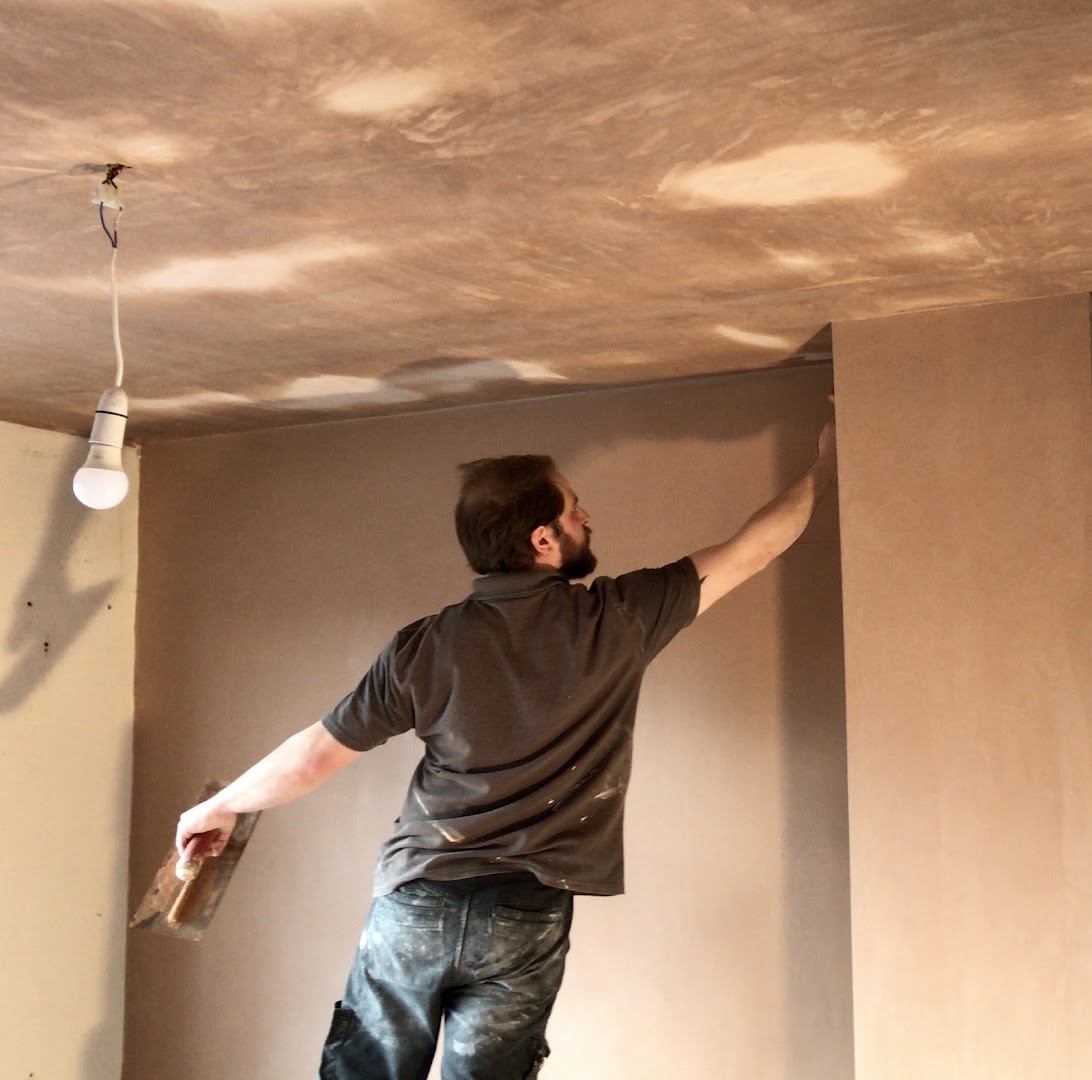 IH Plastering · Photos 6