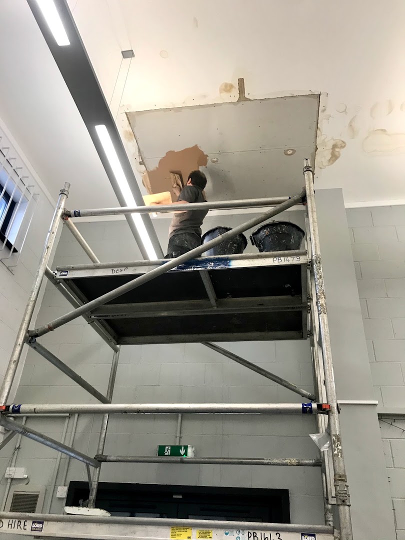 IH Plastering · Photos 12