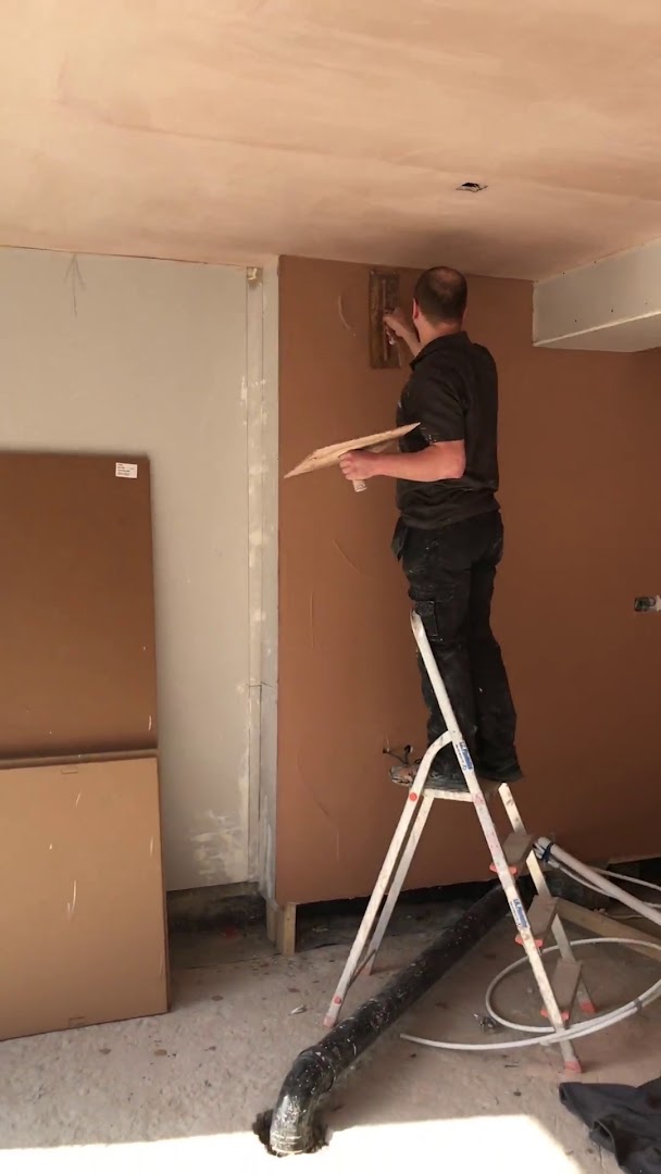 IH Plastering · Photos 14