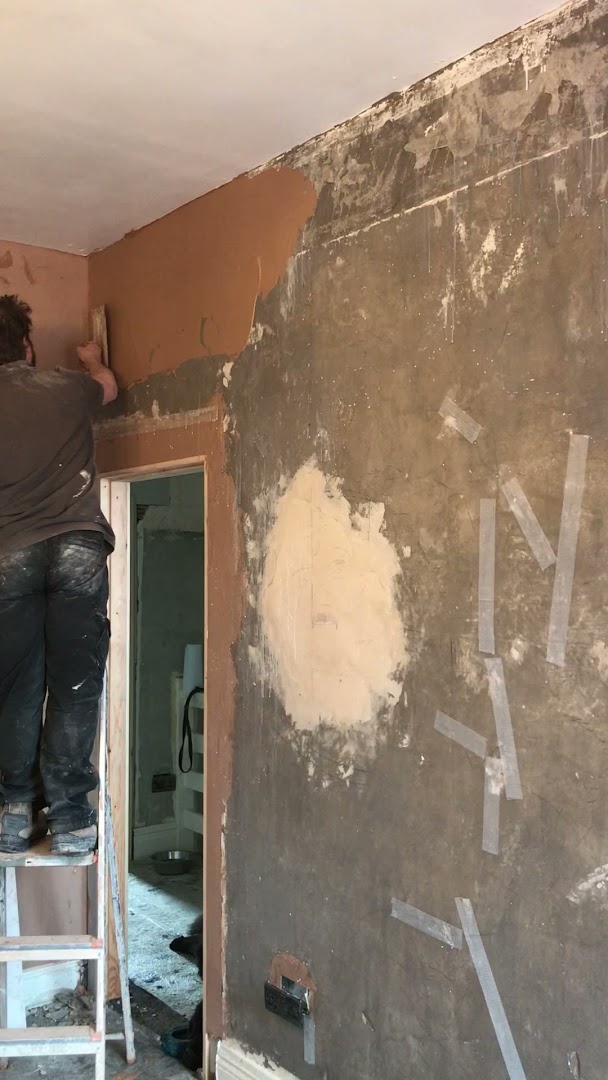 IH Plastering · Photos 13