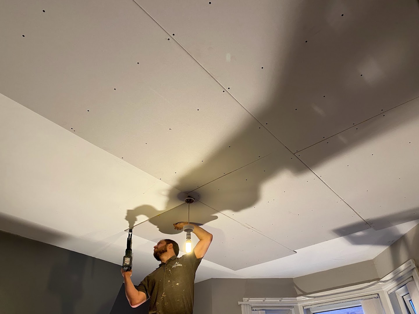 IH Plastering · Photos 1