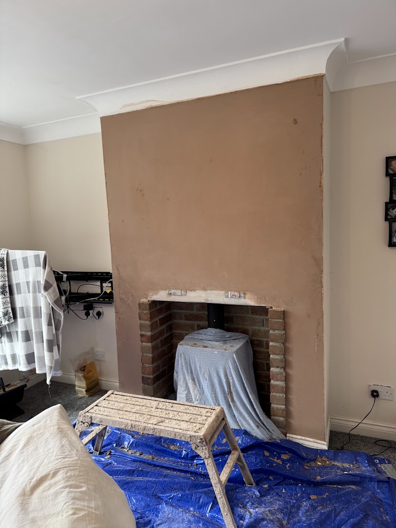 IH Plastering · Photos 7