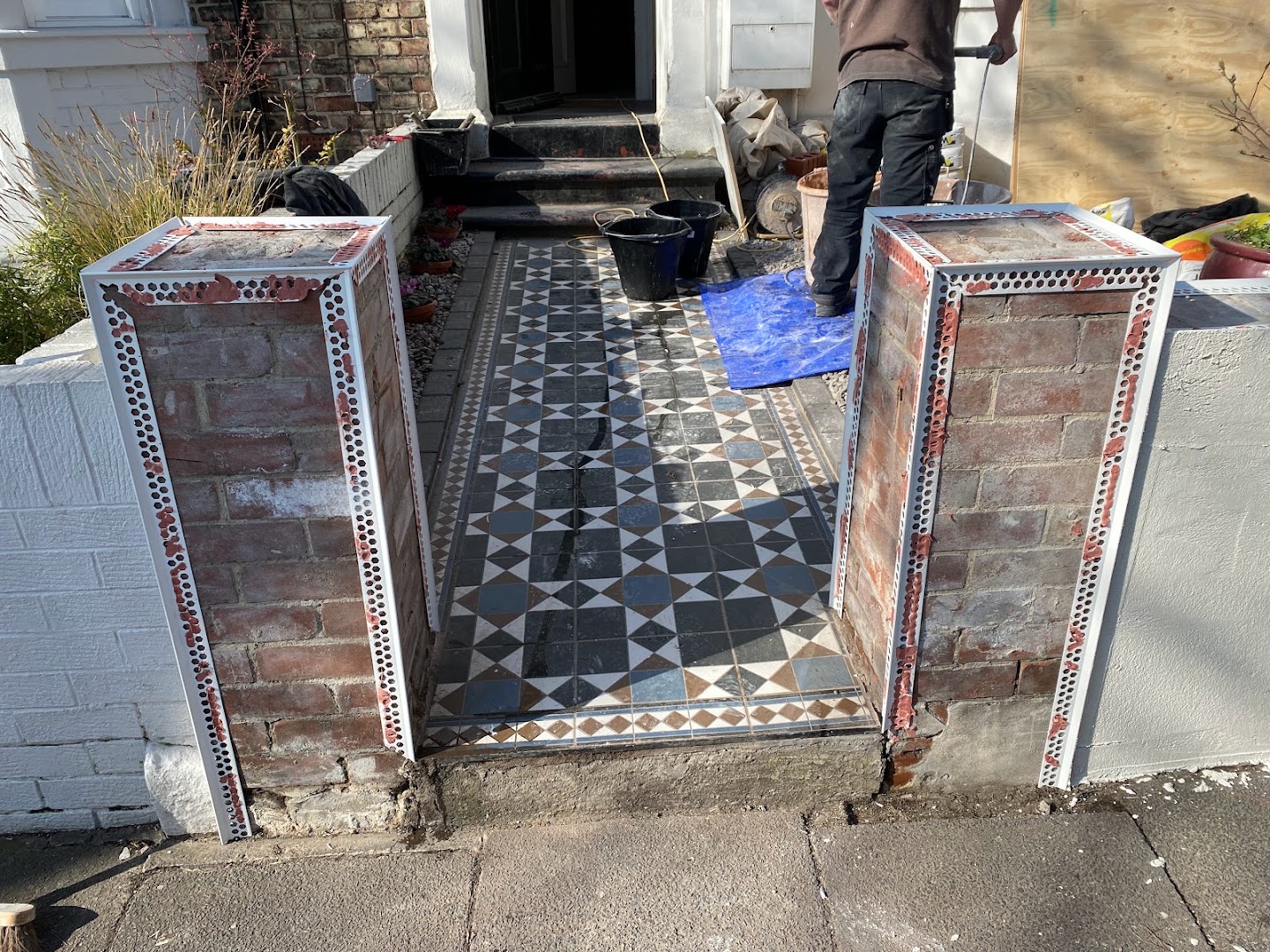 IH Plastering · Photos 2