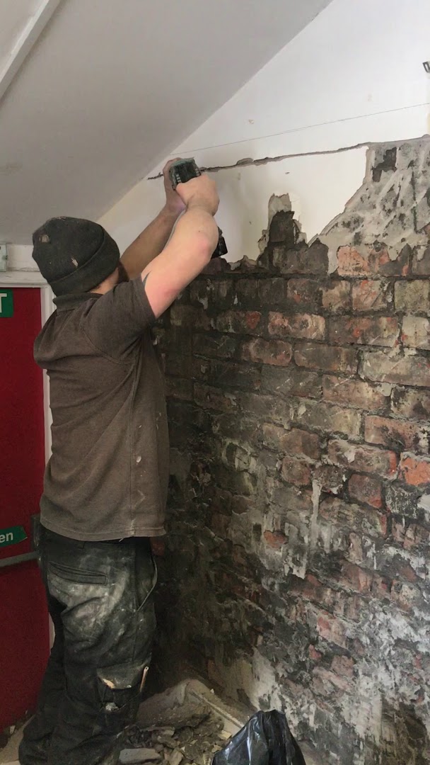 IH Plastering · Photos 15