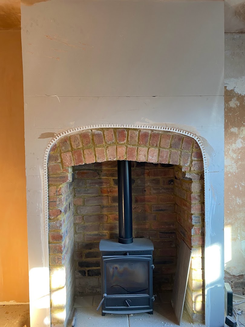 IH Plastering · Photos 9
